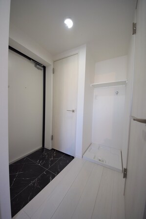 ルッソ西尾久の物件内観写真